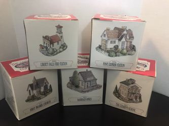 The Americana collection