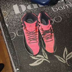 Jordan 12s
