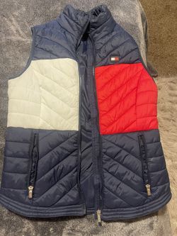 Tommy Hilfiger Jacket 