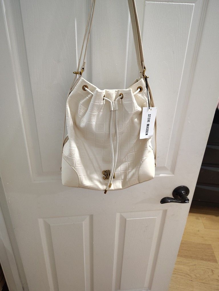 Steve Madden Handbag/Backpack
