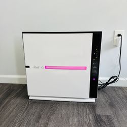 Rabbit Air MinusA2 Air Purifier