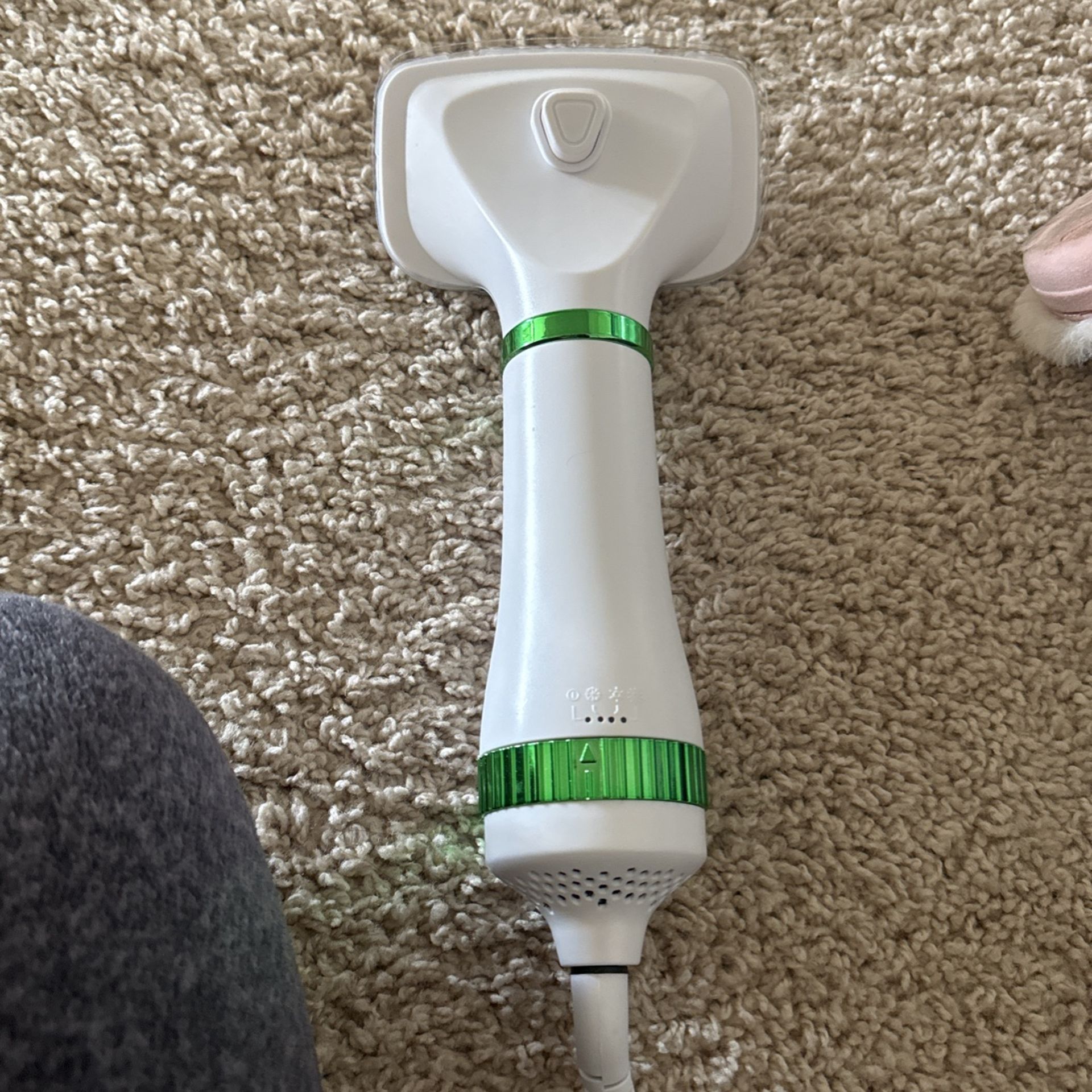 Dog Groomer Electric Brush