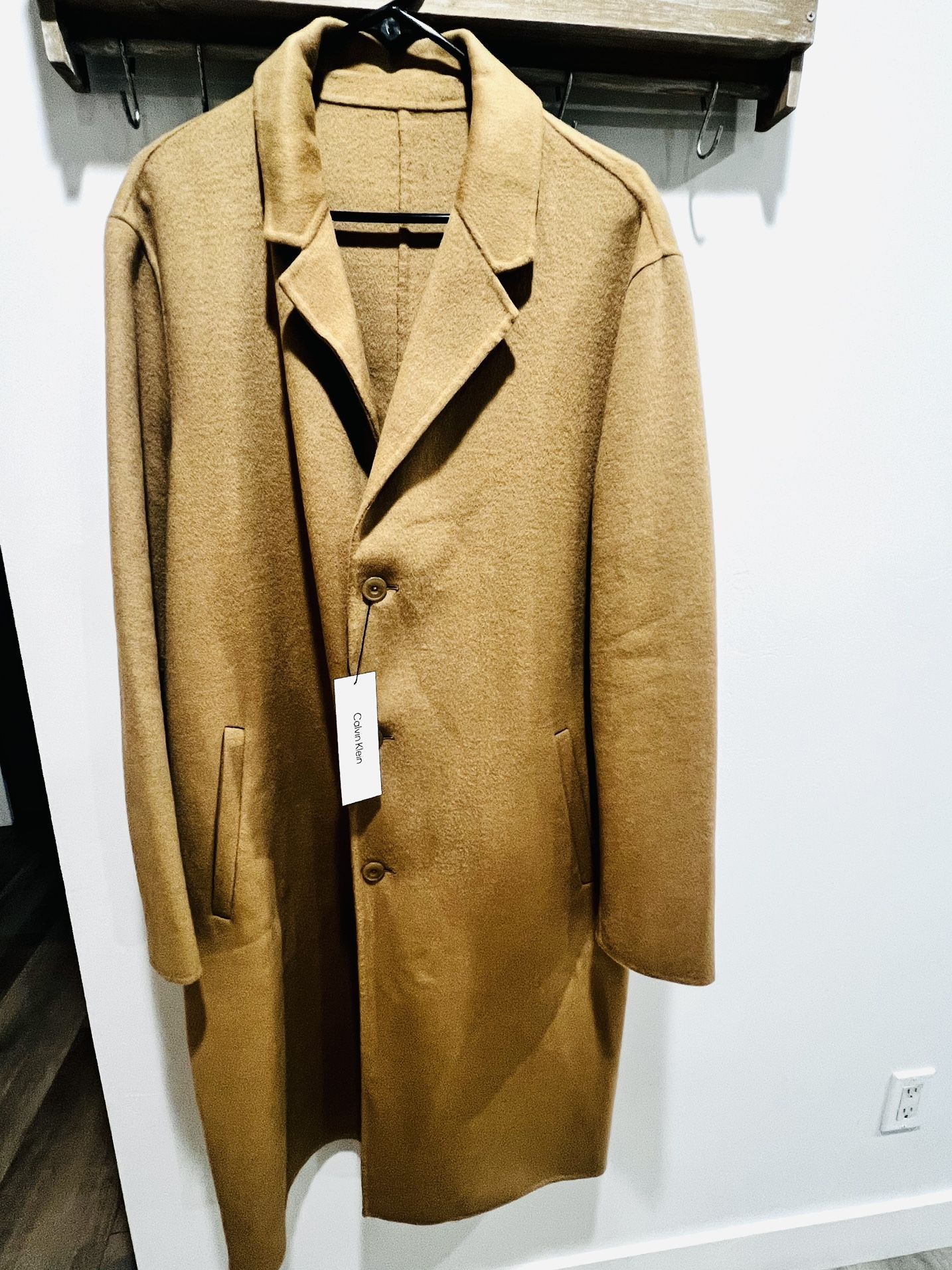 Calvin Klein 🧥 Men’s Coat