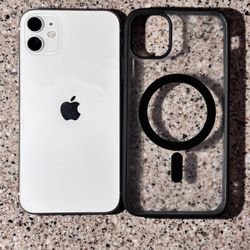 iPhone 11 ~ 64 GB | Unlocked | Liberado | Any Carrier | Cualquier Compania 