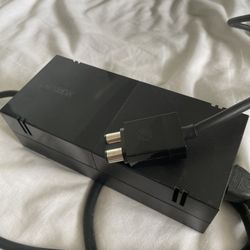 XBOX ONE POWER BRICK