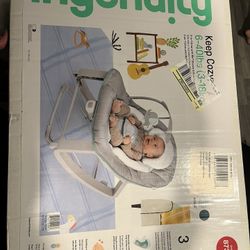 Ingenuity Baby Swing