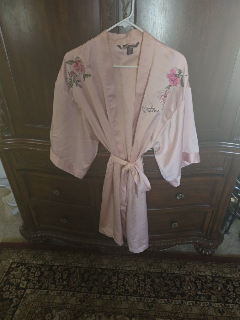 Victoria Secret Robe