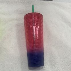 Starbucks Tumbler