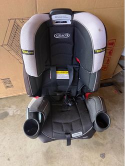 Graco car seat