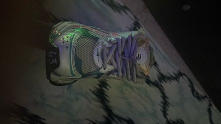 Multicolor Balenciaga runner 2.0 (TRADE ONLY)