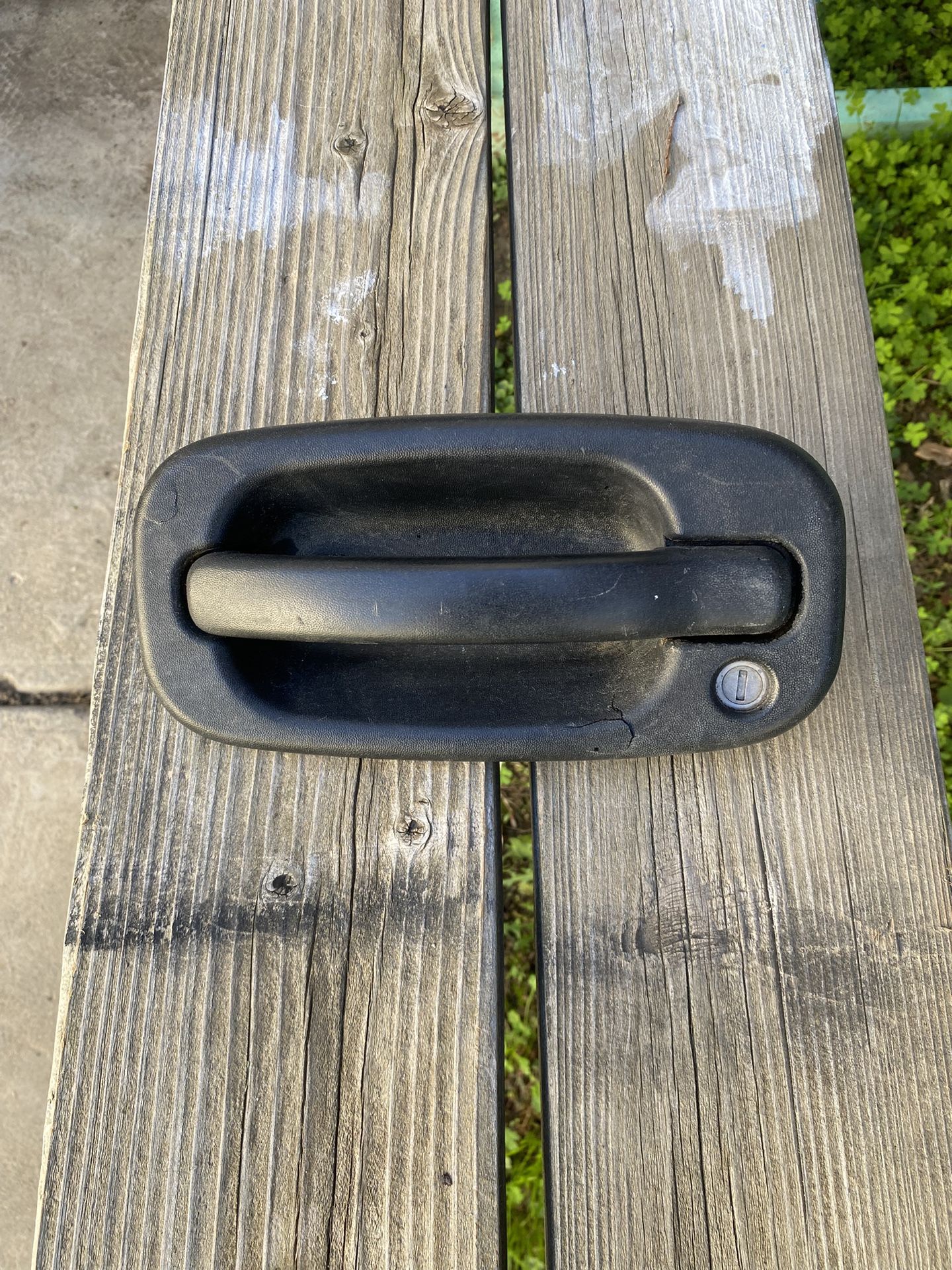 Silverado Sierra Door Handle