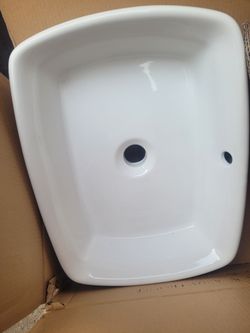 Ceramic Base White Sync