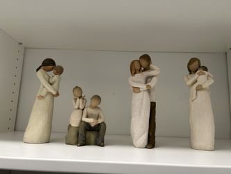 Willow Tree Figurines