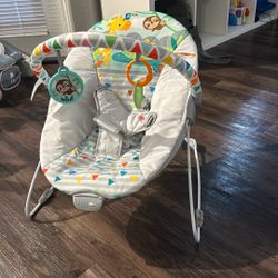 Baby Bouncer  