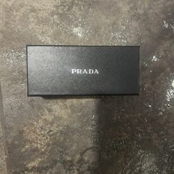 Used Prada Sunglasses 