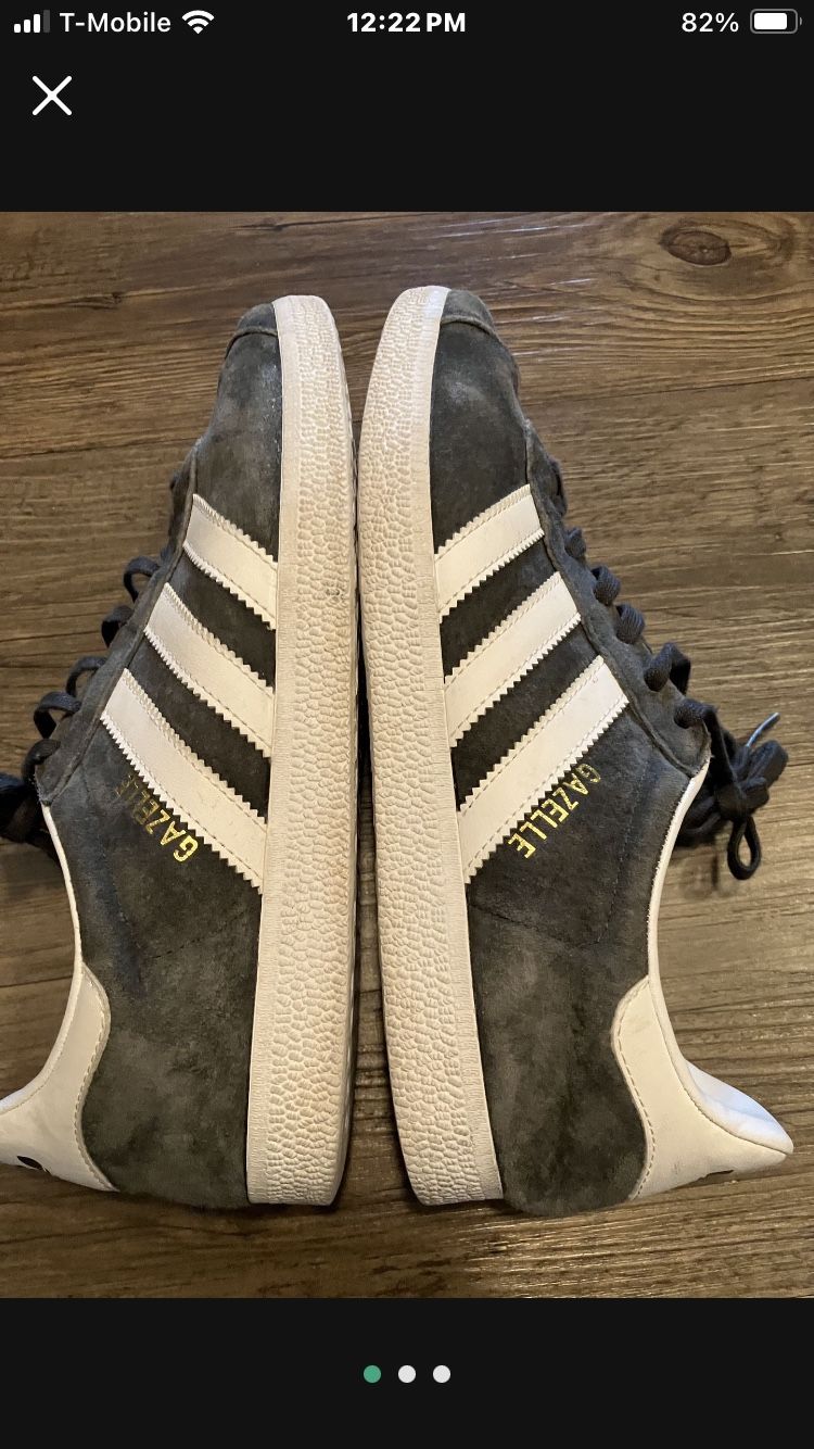 Adidas Gazelle 