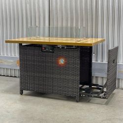 Fire Pit
