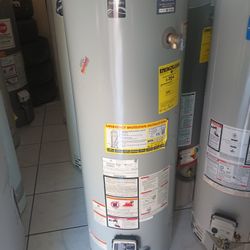 Water Heater 40 Gallons