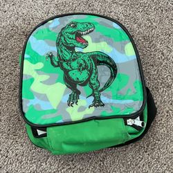 Dinosaur Lunch/Backpack