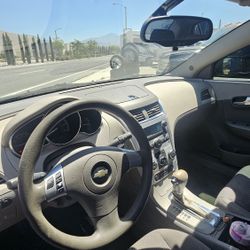 2008 Chevrolet Malibu