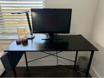 Work desk 40 inch