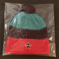Supreme Alpine Beanie,Cardinal DS!