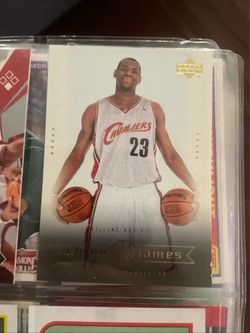 Lebron  James