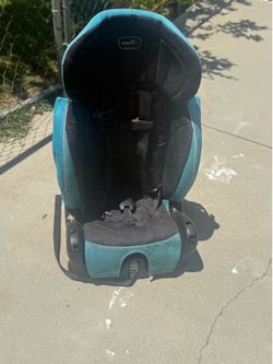Car seat
