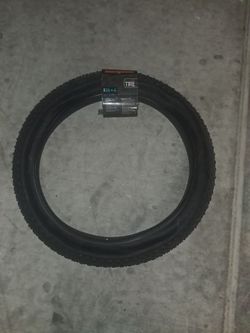 Size 26 x 4 Fat Tire