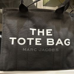 Large Tote Bag 