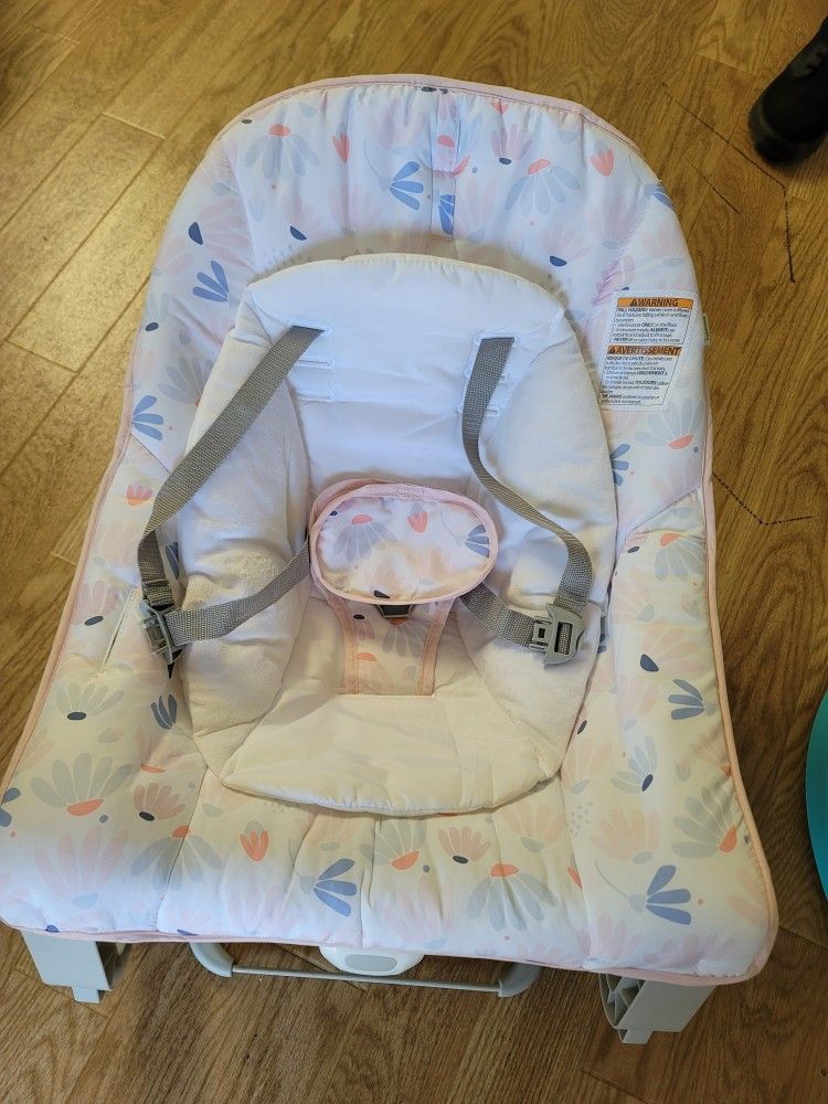 Baby Bouncer