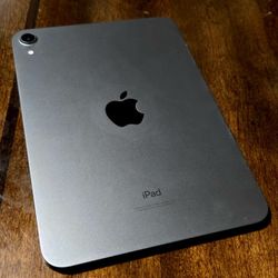 iPad Mini 6