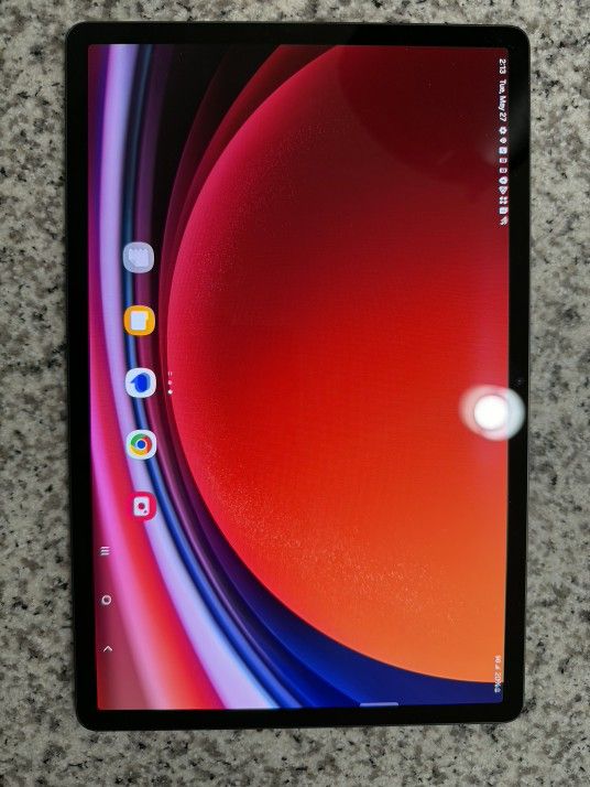 Tab S9 Plus