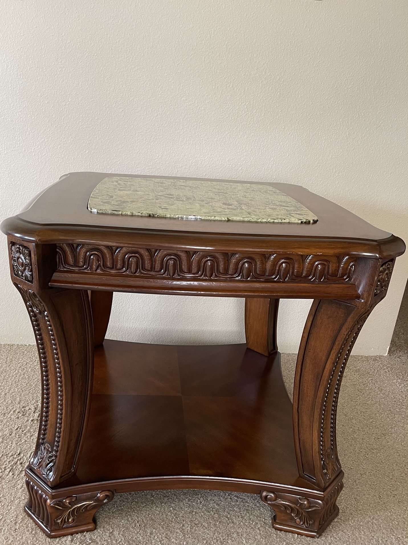 Side Coffee Table