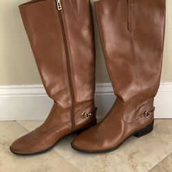 Womens Size 10 Riding Boot