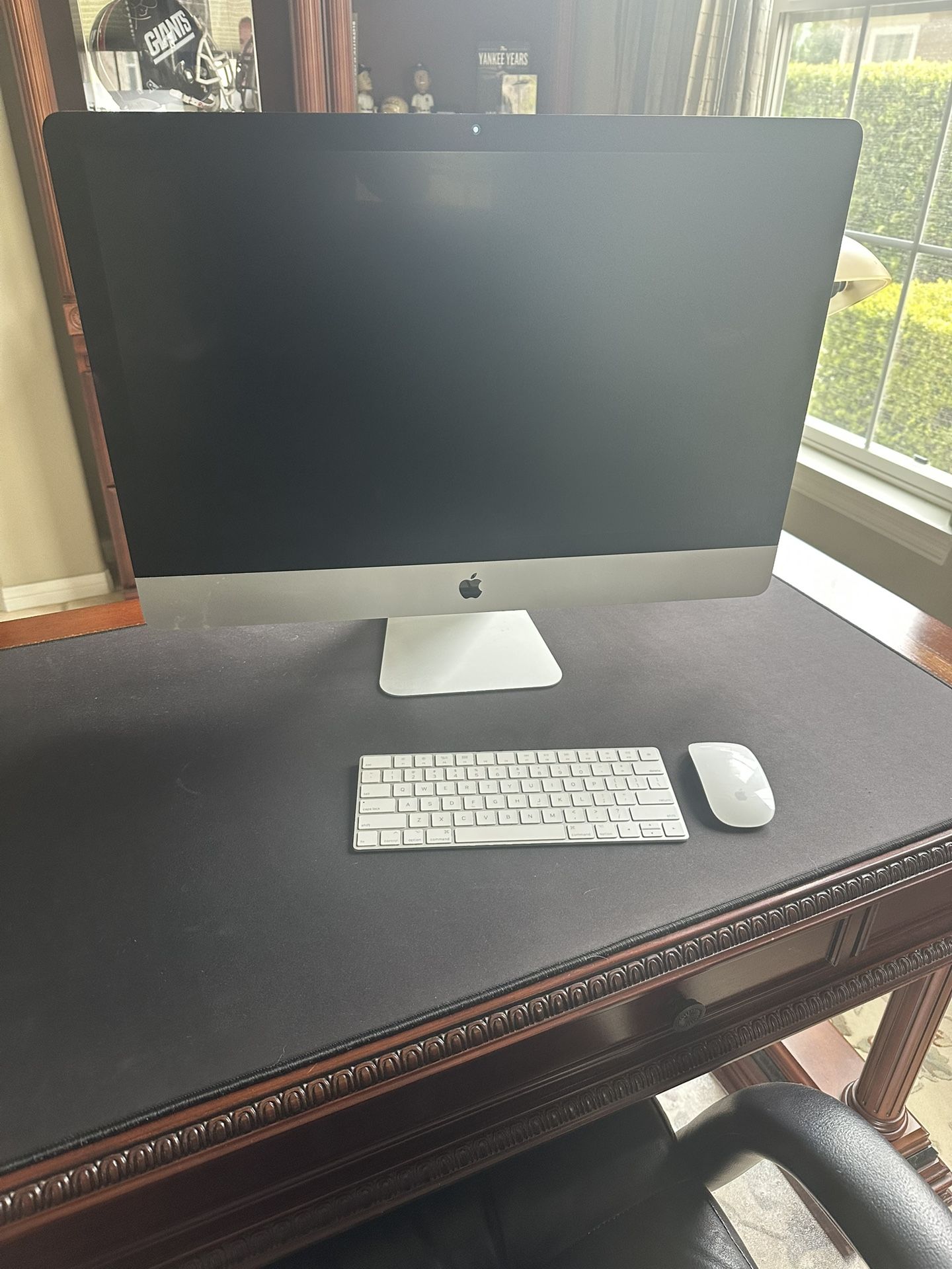 iMac 2020 Retina 5k 27”