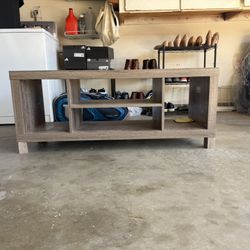 TV Cabinet 