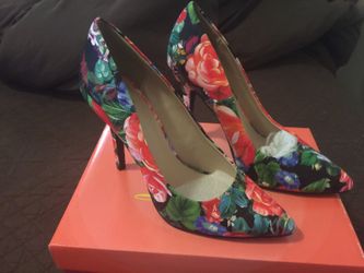 New heels