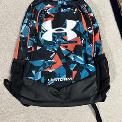 Under Armor Backpack