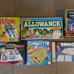 Games Lot