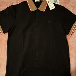 Burberry Polo 