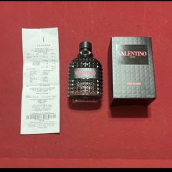 Valentino rockstud Noir 