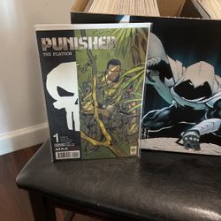 Punisher 1