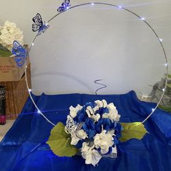 table center piece 