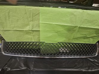 Upper Grille 05-09 Chevy Uplander