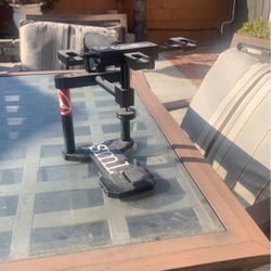 Opteka Dslr Camera Mount