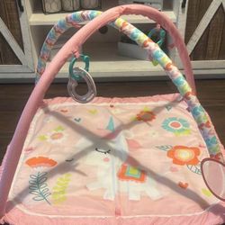 Baby Play Mat