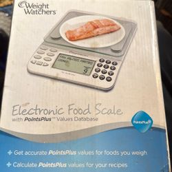 Digital Scale Up To 6oz 