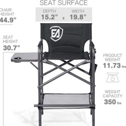 Camping Chair New