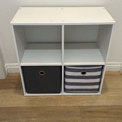 Shelf 4x4 